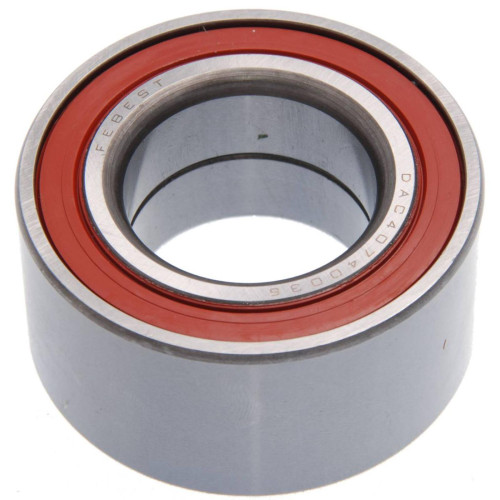 front wheel bearing 40x74x36