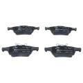 Pad Sub Set Rr Calip