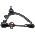 right upper front arm
