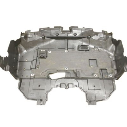 Cover(L),Towing Hook