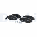 Brake Pad
