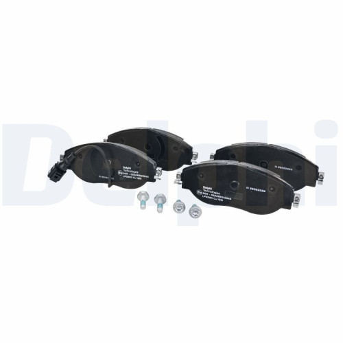 Brake Pad