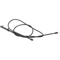 Cable Assembly Hood Lock Control - Febest 19101-E90TUF
