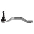 Tie Rod End - FEBEST 2421-L70LH - Front Axle, Left - RENAULT