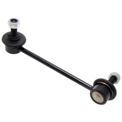 Front left stabilizer link / sway bar link