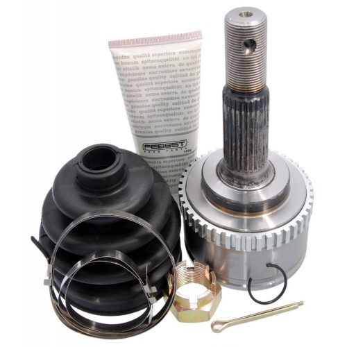 CV Joint - Febest 0210-P11A44