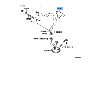 Gasket