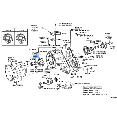 OIL SEAL