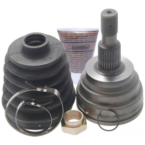 outer cv joint 37x70.3x30