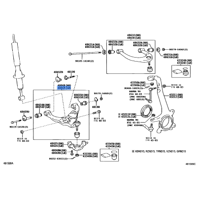 LINK ASSY