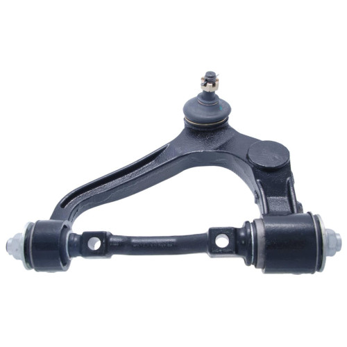 Left upper front arm