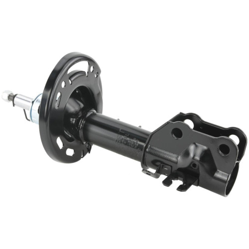 shock absorber front left gas.twin tube