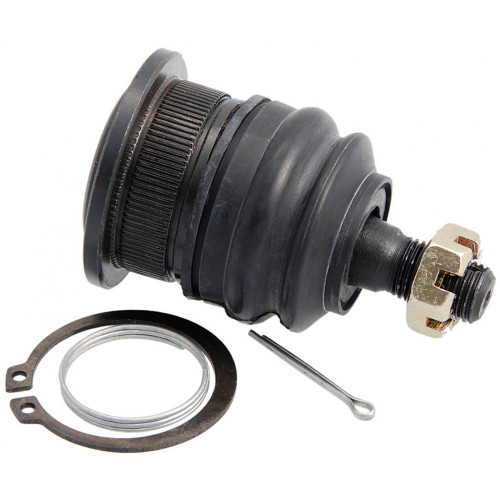 Ball joint rear upper arm