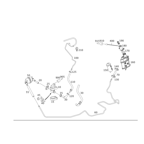 Activated Charcoal Filter