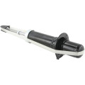 front shock absorber gas.twin tube