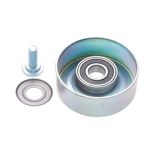 Pulley tensioner kit