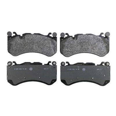 Brake Pad 005 420
