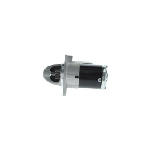 BMW Starter Motor - BOSCH - 1986S00687, SR0492N - NEW OEM - with Bolts