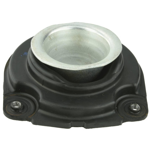 Front shock absorber mounting left