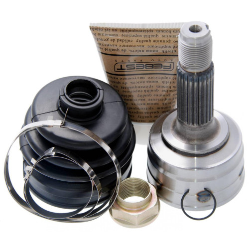 outer cv joint 21x47x24