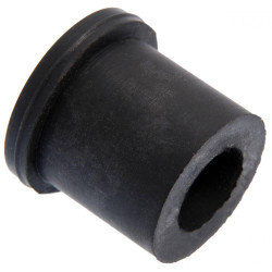 Rear leaf spring bushing rear