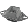 Transmission mount