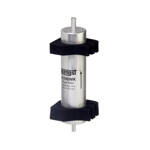 Fuel Filter - HENGST H396WK