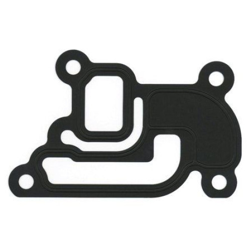 Weatherstrip,Bonnet-, 051610, ELRING