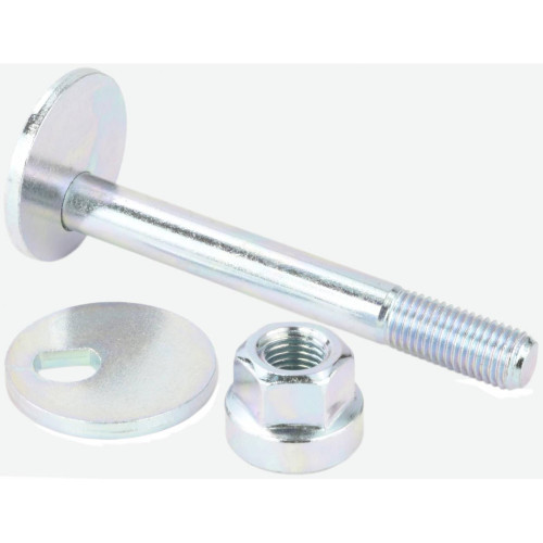 Repair kit, camber adjusting eccentric bolt