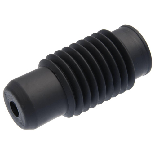 Front shock absorber boot
