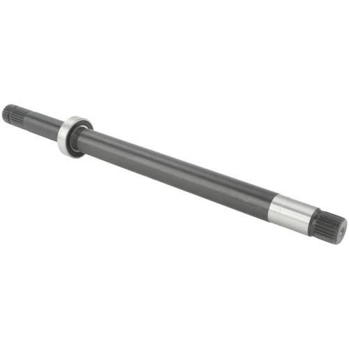 axle half shaft left 27x510x27