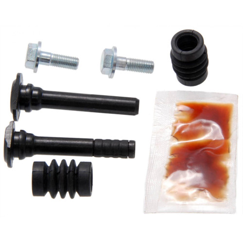 rear caliper slide pin kit (set for one side)
