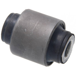 Rear knuckle bushing