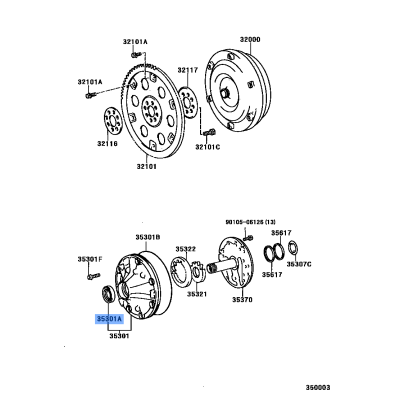 OIL SEAL