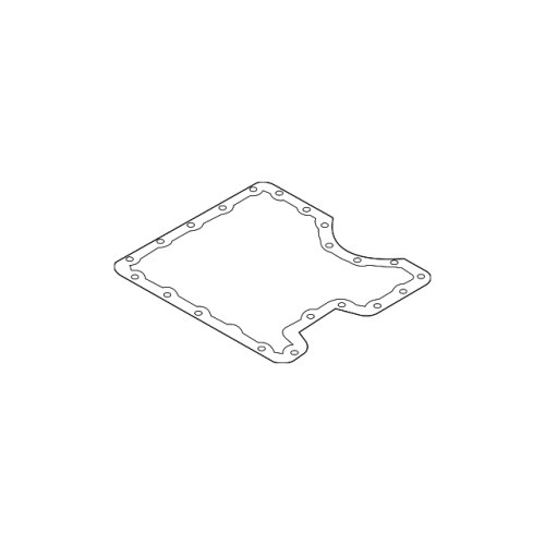 Oil Pan Gasket