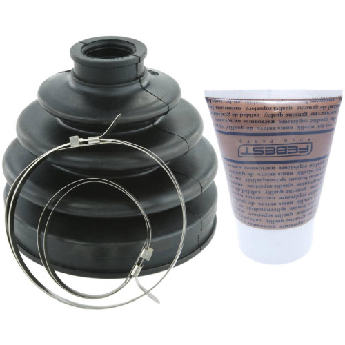 boot outer cv joint kit 95x101x22.5