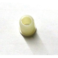 Mercedes-Benz Hood & Trunk Emblem Grommet 2019972281
