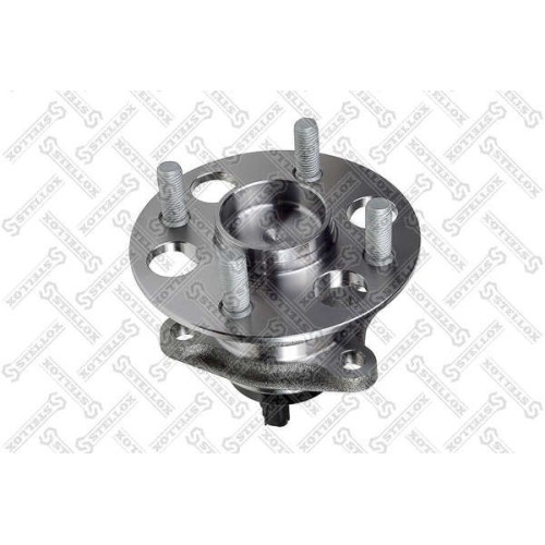 Hub Assembly ! Toyota Yaris Ksp90/Nlp90/Scp90 05>