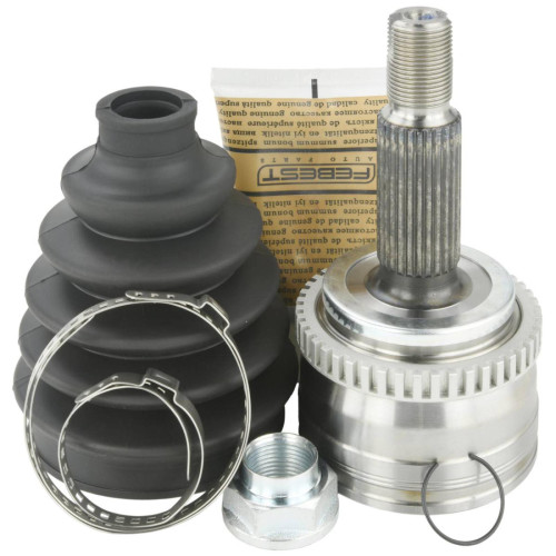 outer cv joint 23x64.5x27