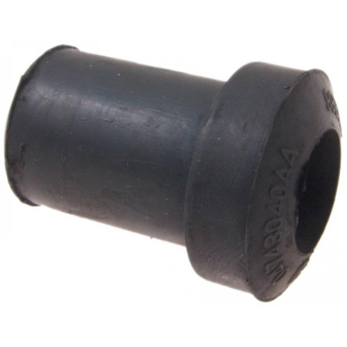 Rear spring bushing