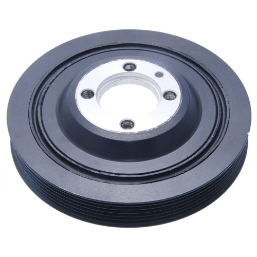 crankshaft pulley 4g69