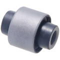 bushing, rear shock absorber