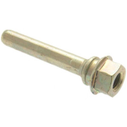 Rear caliper slide pin