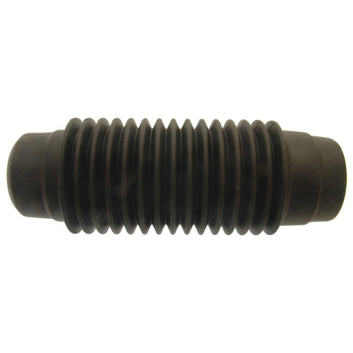 Front shock absorber boot