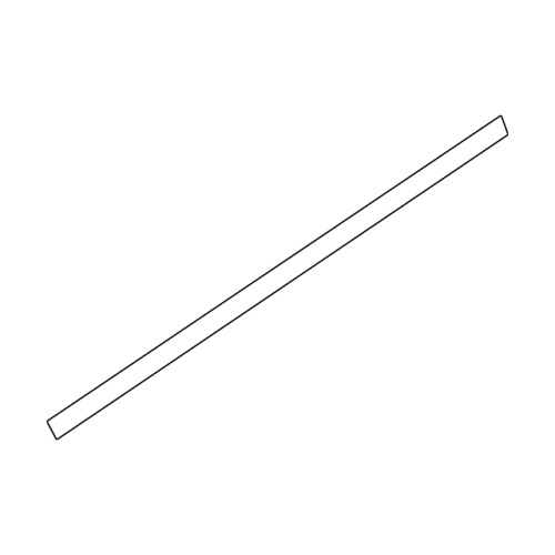 Seal-Front Door Parting R