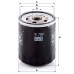 Cartridge Oil Filter