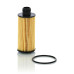 Cartridge Oil Filter