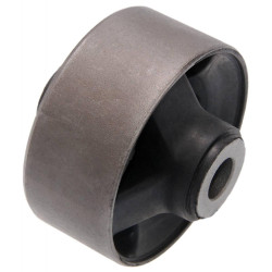 Differential mount bushing