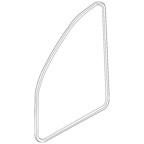 Weatherstrip