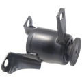 Right engine mount (hydro)